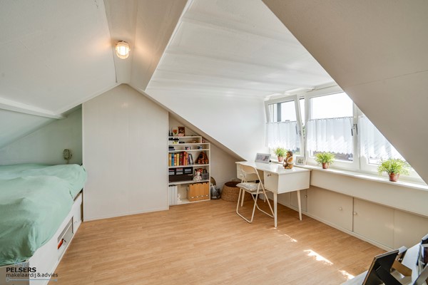 Medium property photo - Sint Theresiastraat 3, 5953 LM Reuver